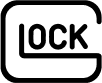 Lock logo