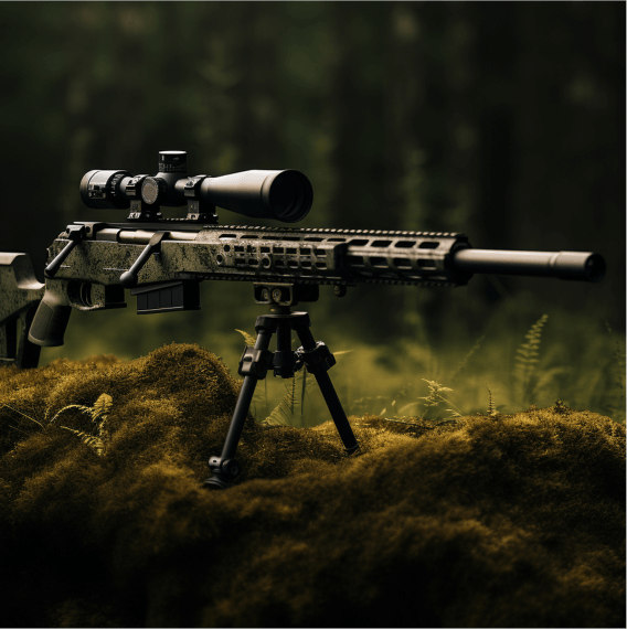 Sharpen your marksmanship