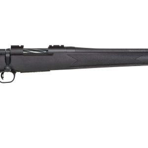 MOSSBERG PATRIOT 7MM-08 BL/SYN 22"