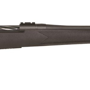 MOSSBERG PATRIOT 350LEG BL/SY 22" 4+1