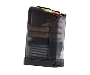 LANCER L5AWM GEN2 223REM 10RD SMOKE