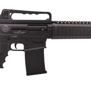 ROCK ISLAND ARMORY VR60 SHOTGUN 12/20 BL/SY 3"