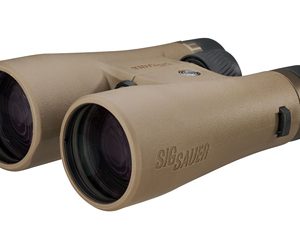 SIG CANYON HD 12X50 BINOS COY