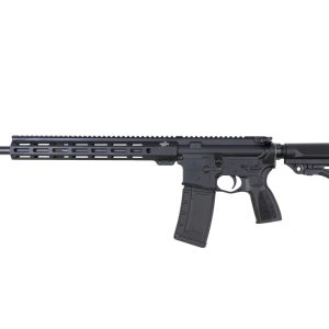BUSHMASTER BRAVO ZULU 5.56 16" 30+1 MLOK