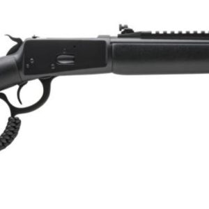 ROSSI R92 44MAG TRIPLE BLACK 16.5" #