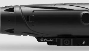 BURRIS OPTICS BTS 35 V3 THERMAL SCOPE 3-12X