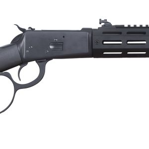 LEGACY SPORTS INTERNATIONAL CITADEL LEVTAC 357MAG BK 16.5"