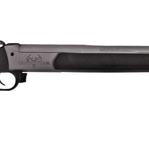 TRADITIONS OUTFITTER G3 450BM 22" SS/SYN