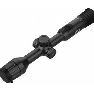 AGM Adder TS35-384 Thermal Rifle Scope 12um 384x288 35mm Lens