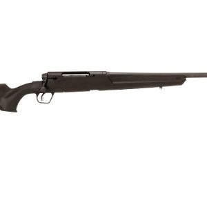 SAVAGE ARMS AXIS II 308WIN BL/SYN 22"    #