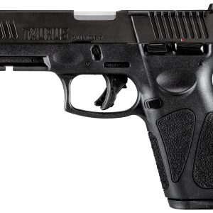 TAURUS G3 9MM BLK/BLK 4" 17+1 OR