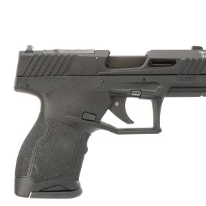 TAURUS TX22C 22LR BK/BK 3.5" 13+1 NMS