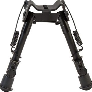 CALDWELL BIPOD XLA 6"-9" FIXED - M-LOK/KEYMOD BLACK