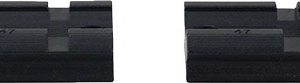 WEAVER BASE TOP MOUNT PAIR - BROWNING A-BOLT MATTE