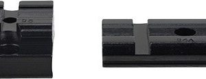 WEAVER BASE TOP MOUNT PAIR - WINCHESTER 94 MATTE