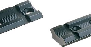 WEAVER TOP MOUNT BASE PAIR - BROWNING AB3 (8-40) MATTE