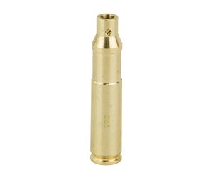 NCSTAR 223 RED LASER BORE SIGHTER