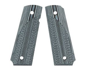 PKMYR G10 TAC GRP 1911 GRY/BLK CHKD