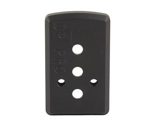 UNITY FAST PLATE DELTAPOINT PRO