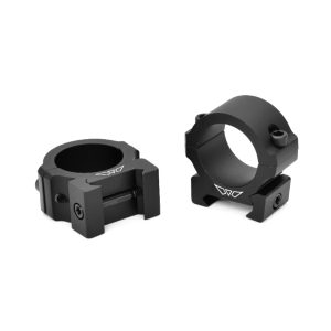 WARNE RINGS VAPOR 30MM HI HORIZONTAL