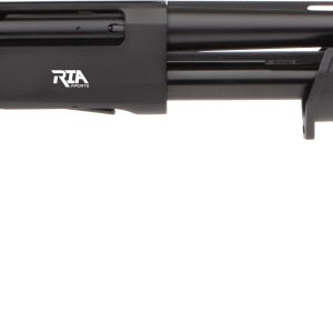 ROCK ISLAND ARMORY CMPT 20/22 3" BLACK