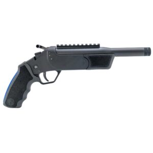 Rossi Brawler Handgun .300 BLK Single Shot 9" Barrel Black