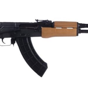 CENTURY ARMS DRACO 7.62X39 - PISTOL 1-30RD MAG BLACK MATTE